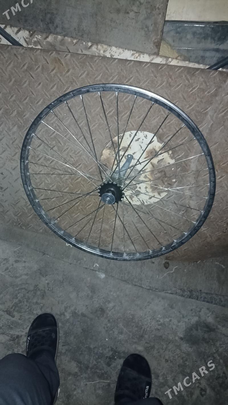 disga - Балканабат - img 4