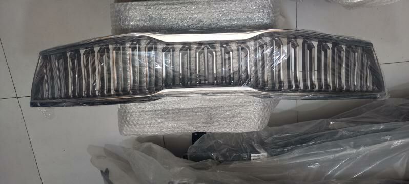 Abilsoka kia optima 2010 2020 111 TMT - Bedew - img 8