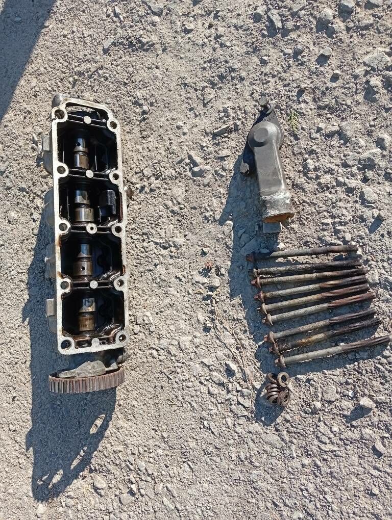 resperediwal 1.6si 1 000 TMT - Türkmenbaşy - img 2