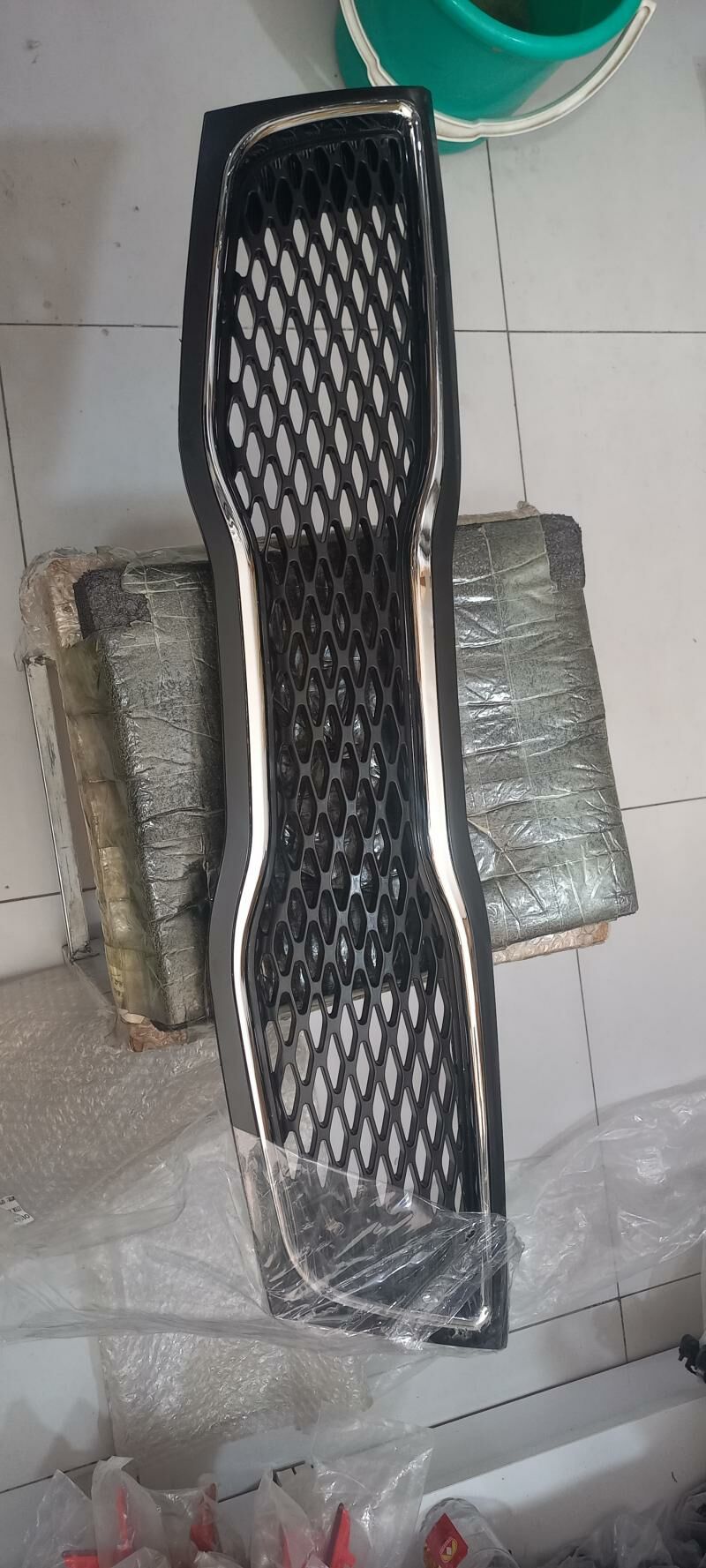 Abilsoka kia optima 2010 2020 111 TMT - Bedew - img 4