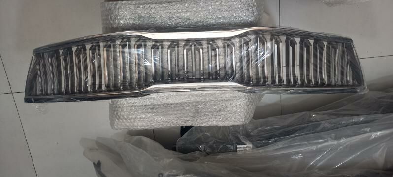 Abilsoka kia optima 2010 2020 111 TMT - Bedew - img 9