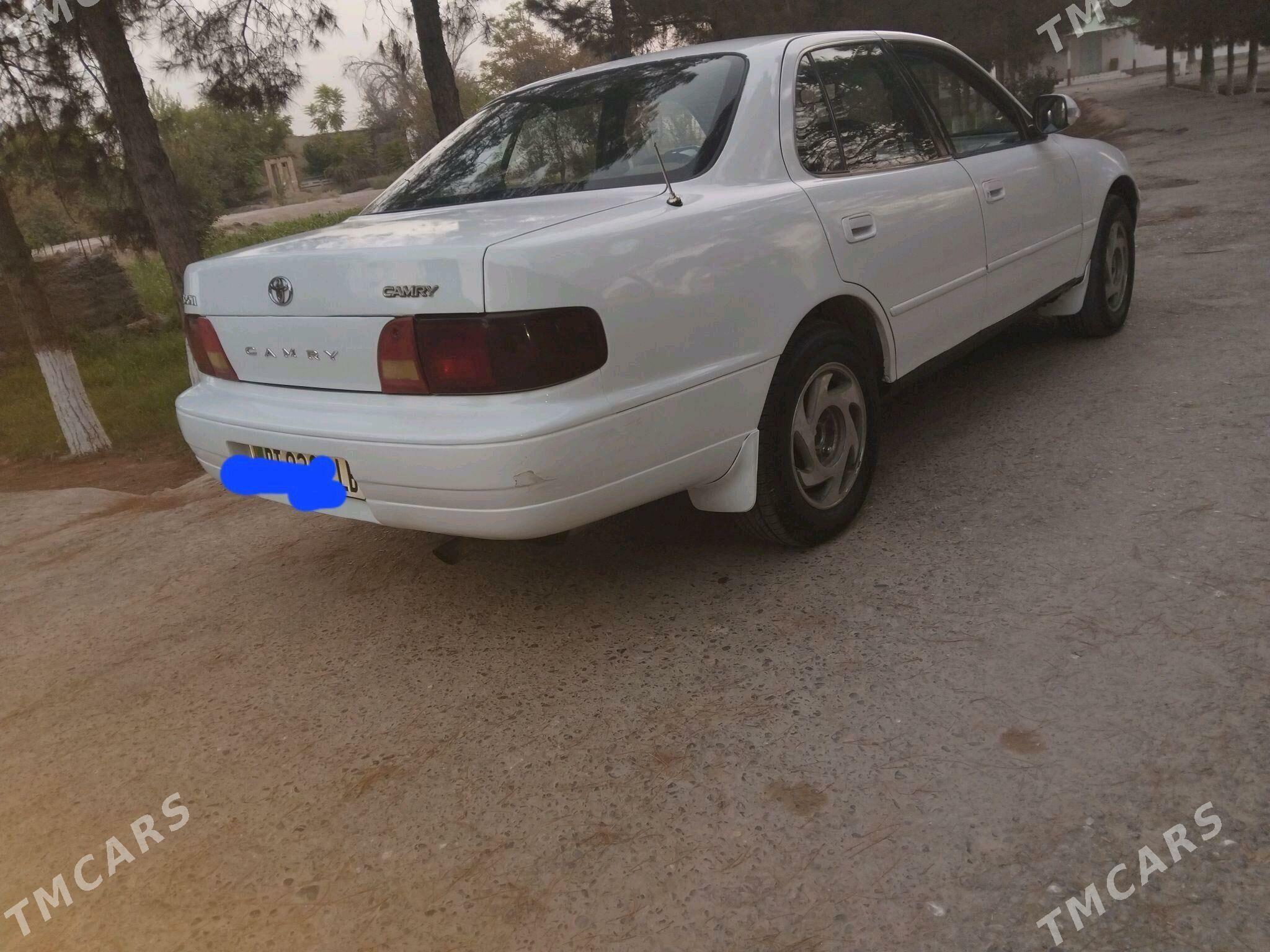 Toyota Camry 1994 - 78 000 TMT - Sakar - img 7
