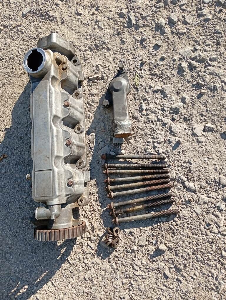 resperediwal 1.6si 1 000 TMT - Türkmenbaşy - img 3