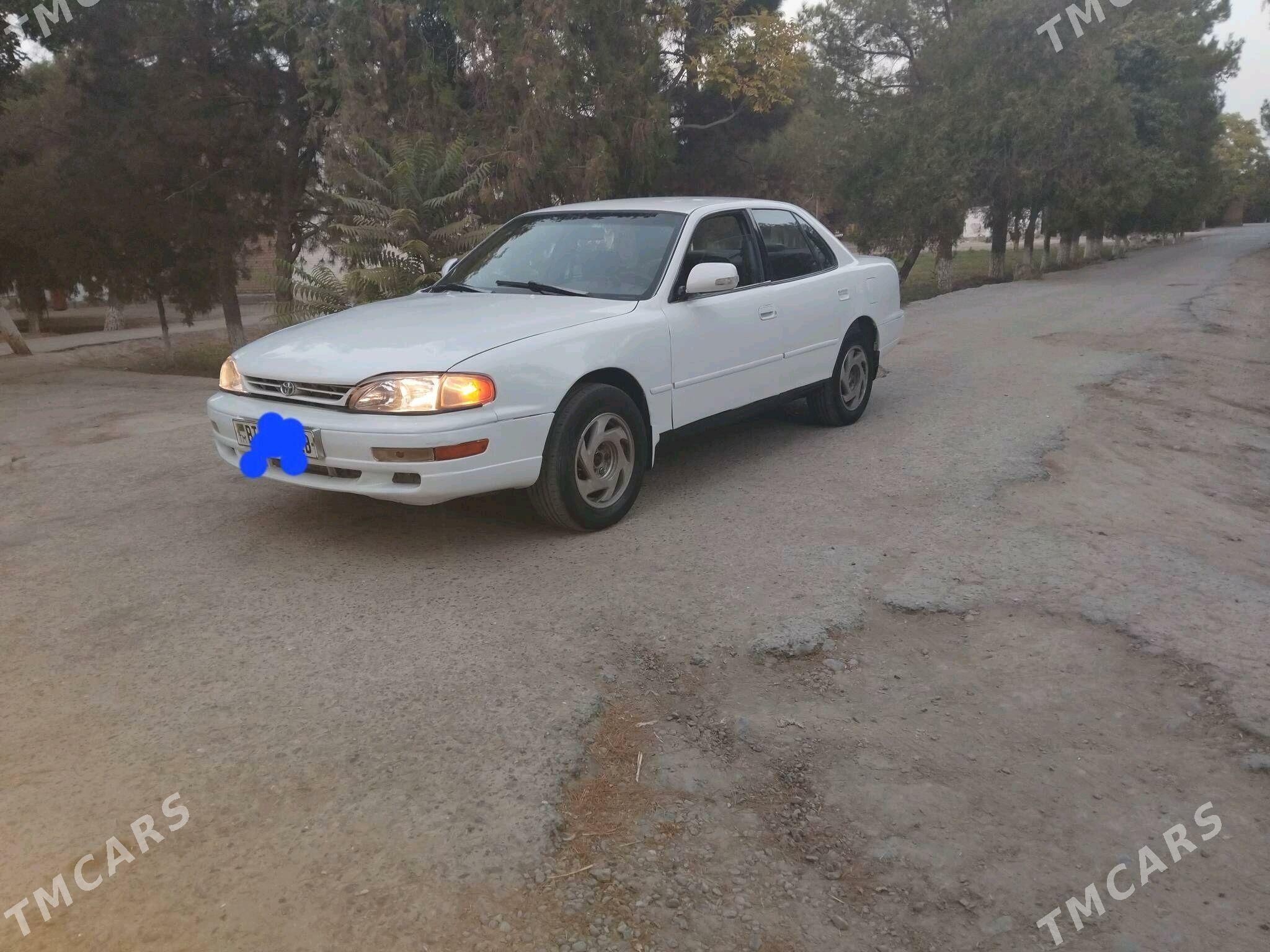 Toyota Camry 1994 - 78 000 TMT - Sakar - img 5