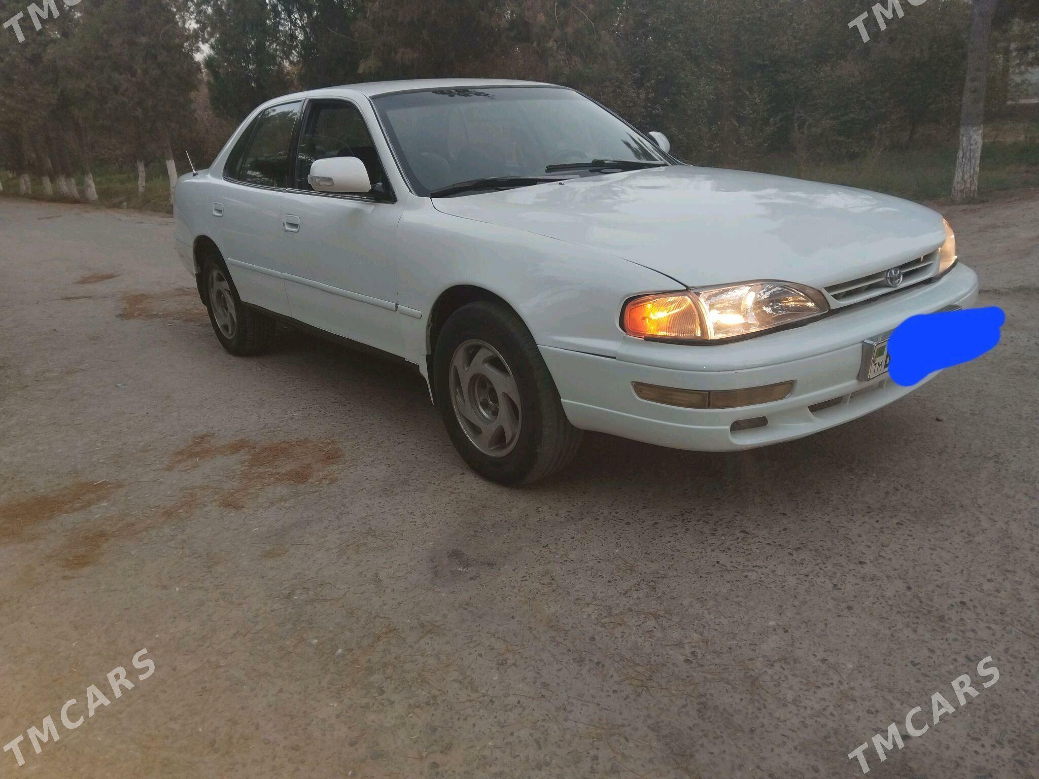 Toyota Camry 1994 - 78 000 TMT - Sakar - img 6