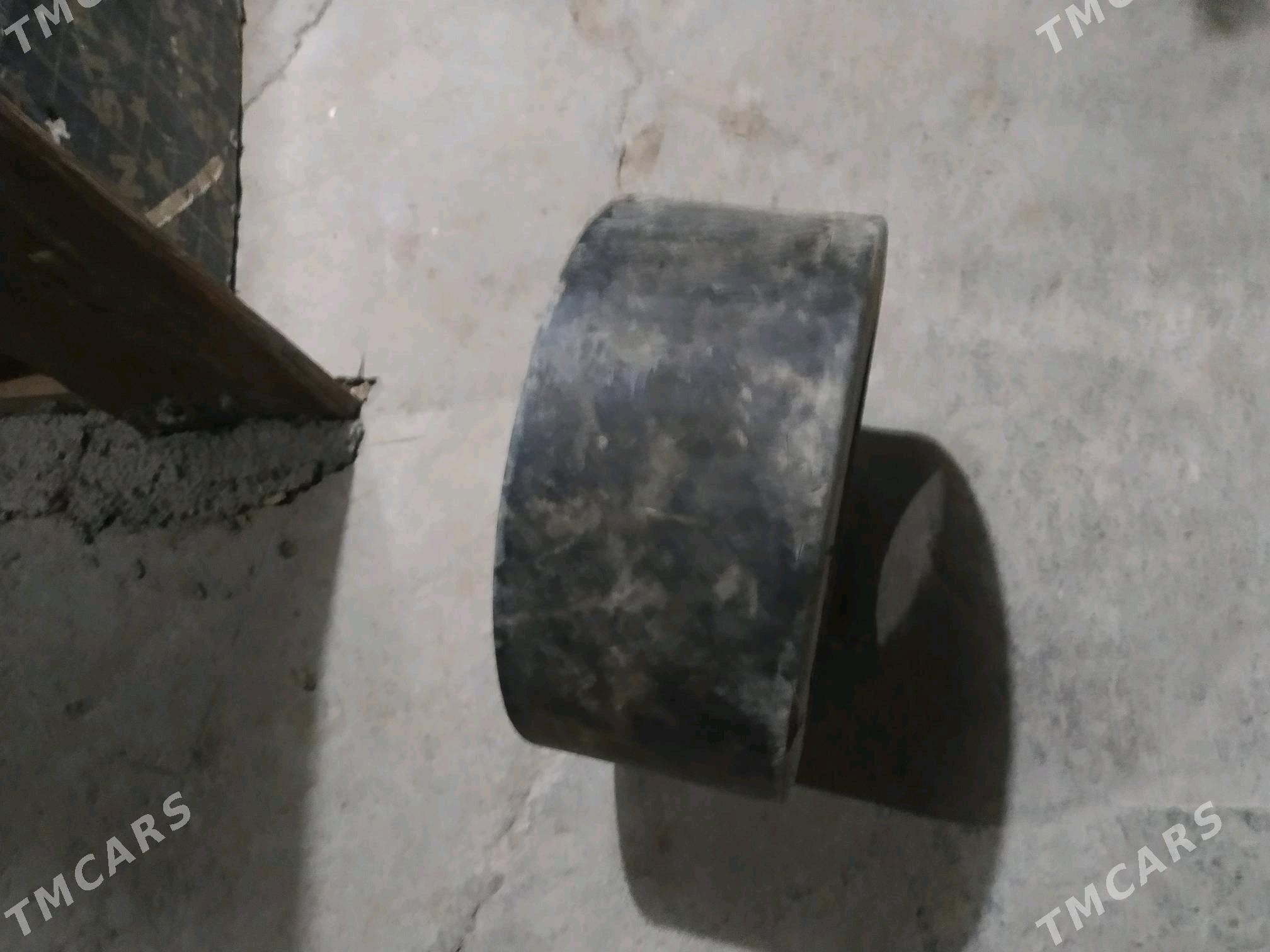 Bsu zapças - Ашхабад - img 3