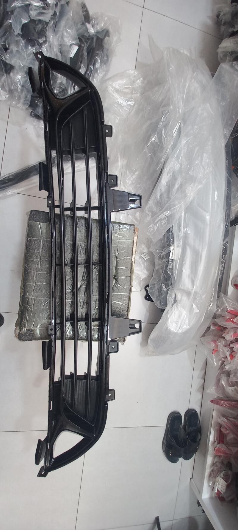 Abilsoka kia optima 2010 2020 111 TMT - Bedew - img 6