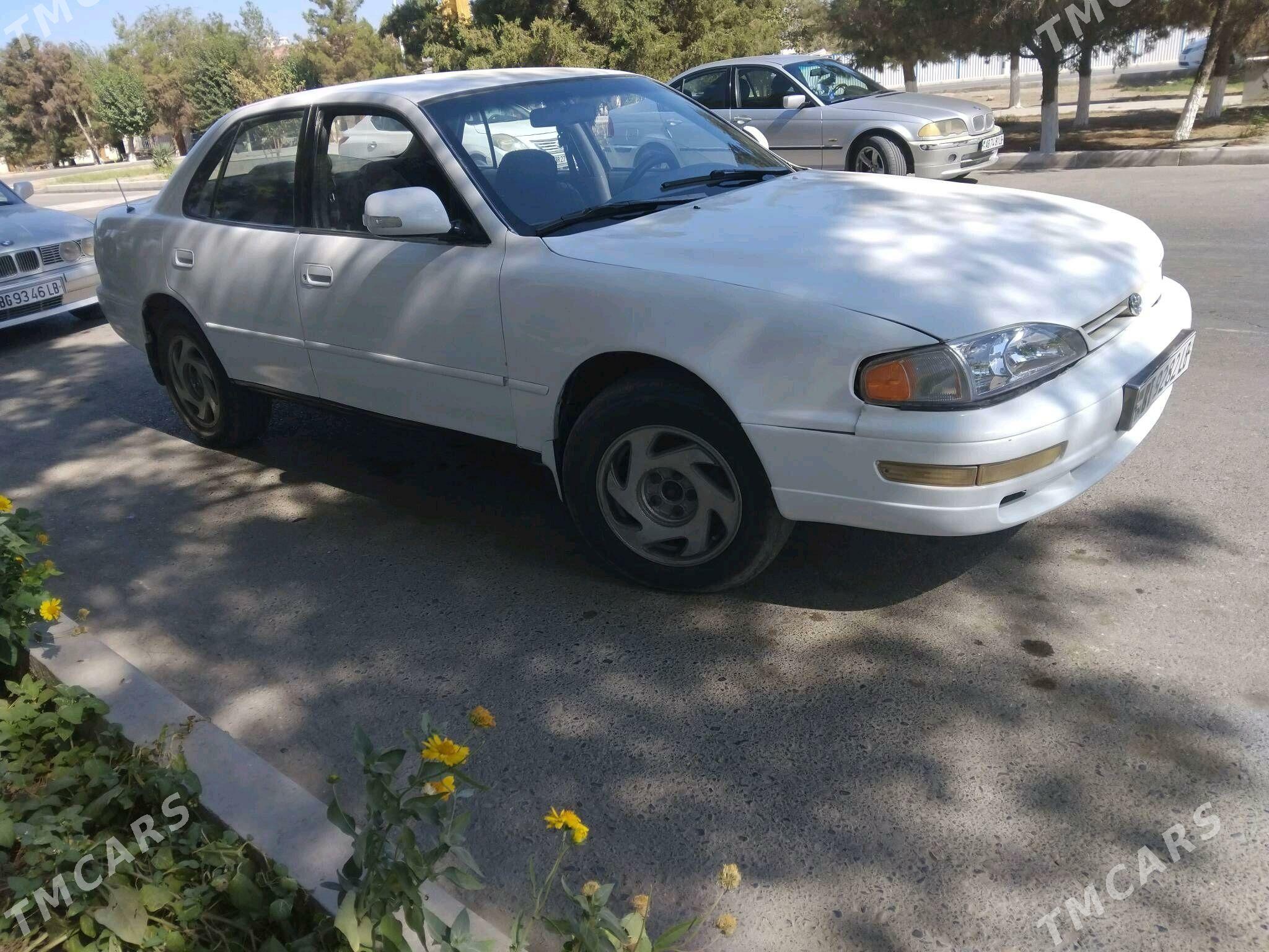 Toyota Camry 1994 - 78 000 TMT - Sakar - img 8