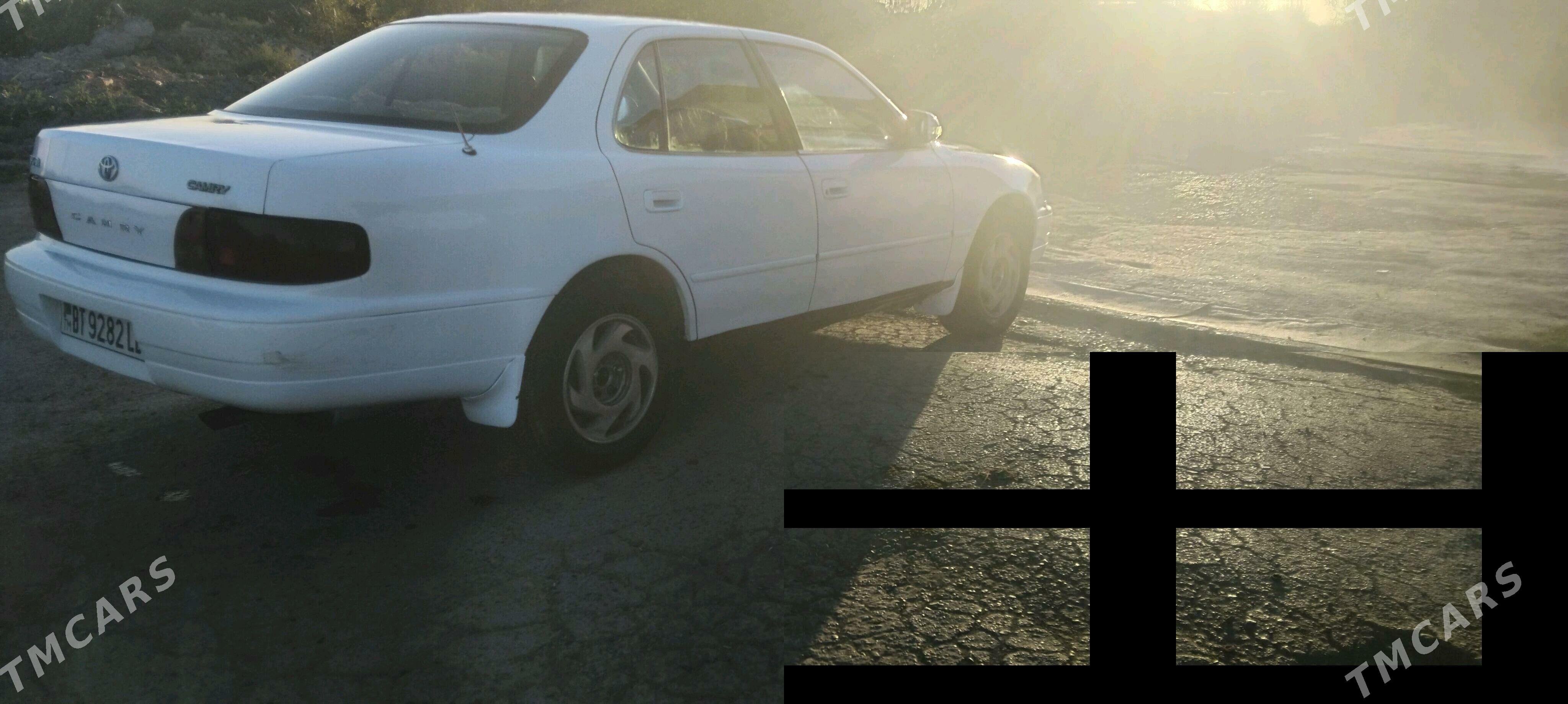 Toyota Camry 1994 - 78 000 TMT - Sakar - img 3