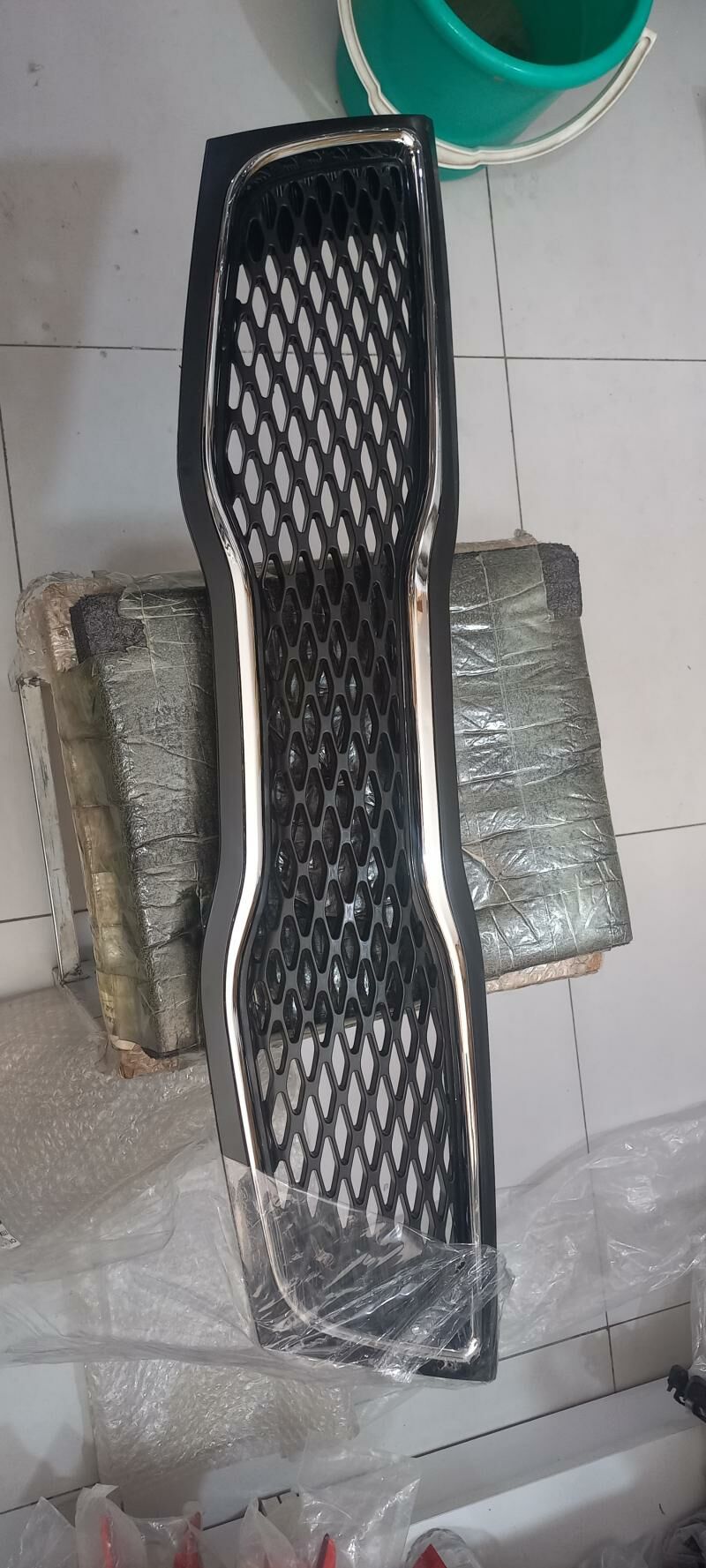 Abilsoka kia optima 2010 2020 111 TMT - Bedew - img 3