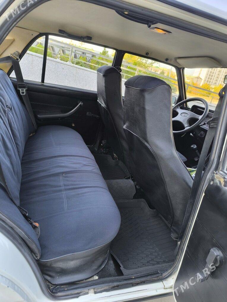 Lada 2107 1995 - 45 000 TMT - Балканабат - img 6