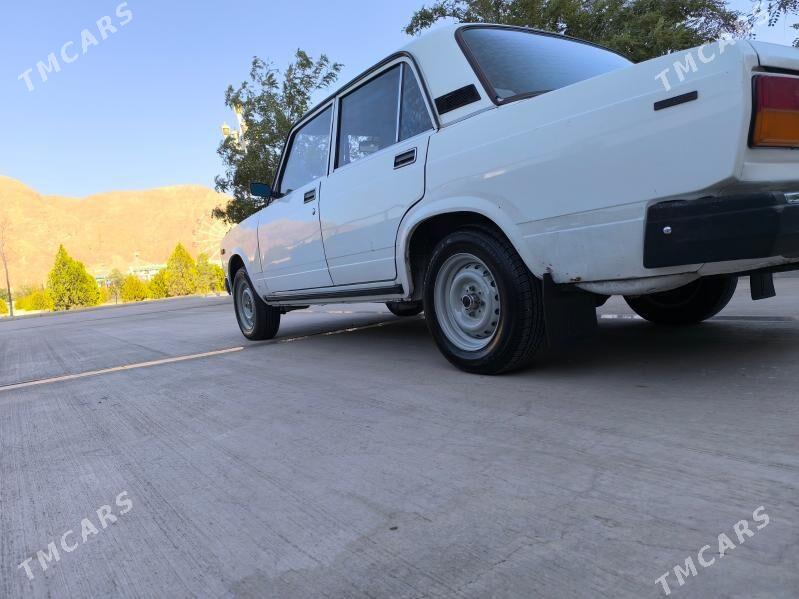 Lada 2107 1995 - 45 000 TMT - Балканабат - img 8