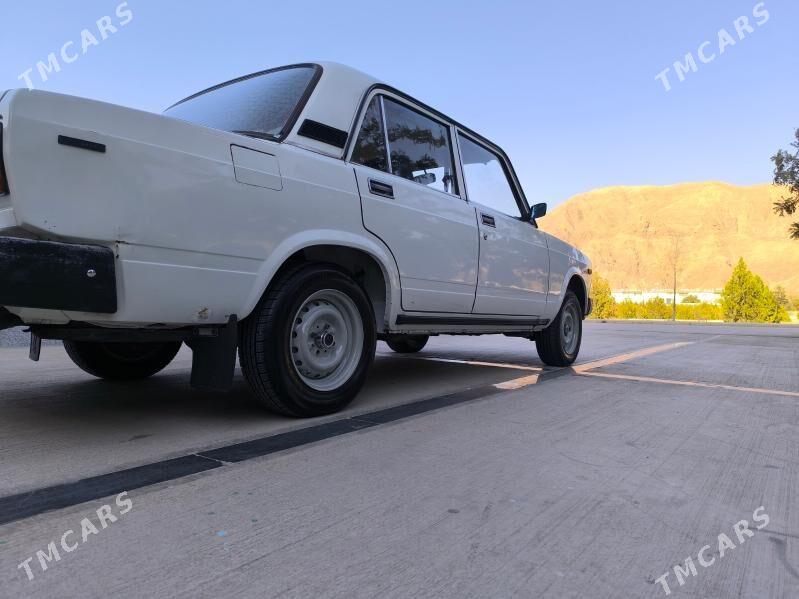 Lada 2107 1995 - 45 000 TMT - Балканабат - img 7