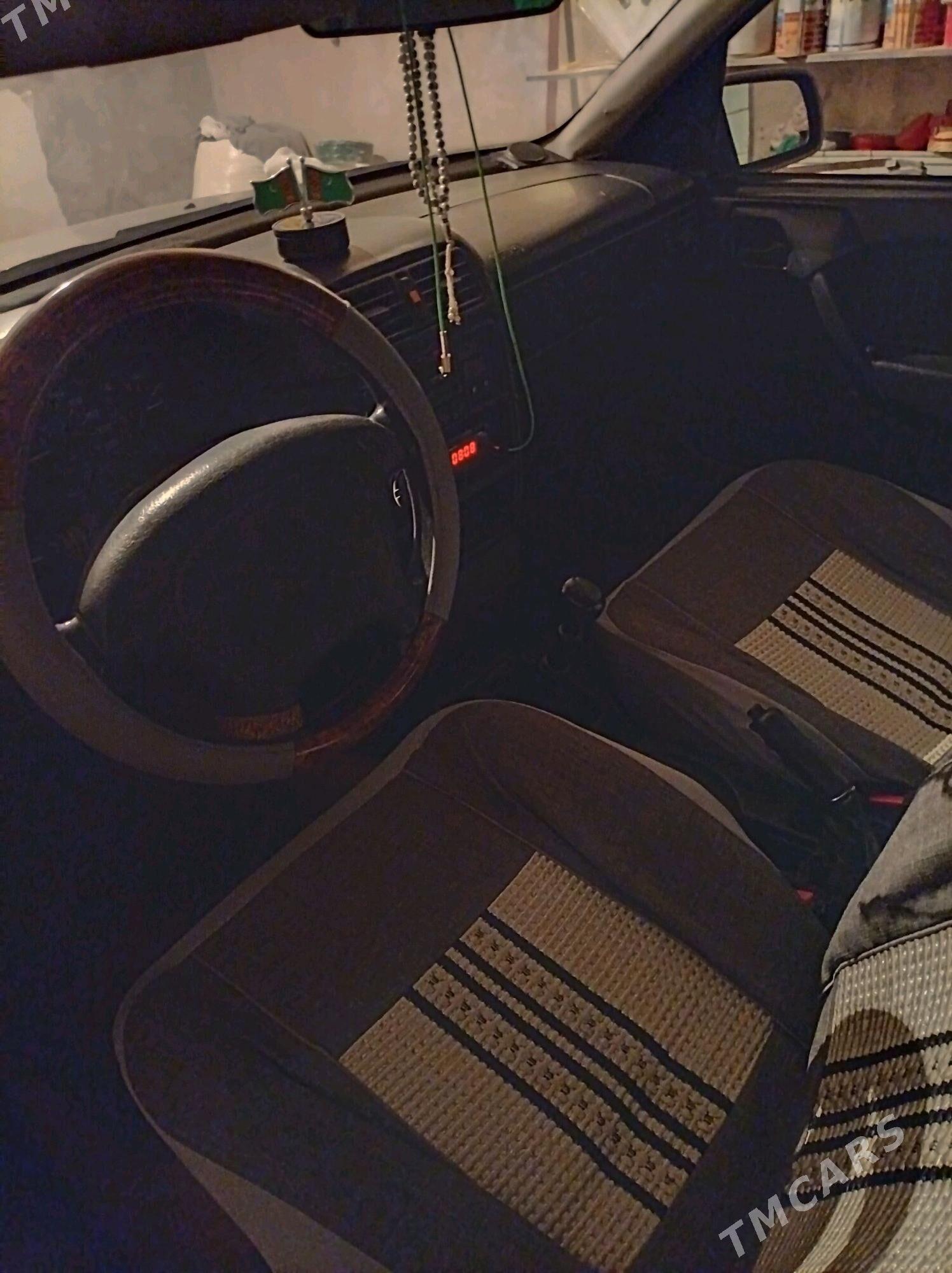 Opel Vectra 1995 - 58 000 TMT - Boldumsaz - img 8