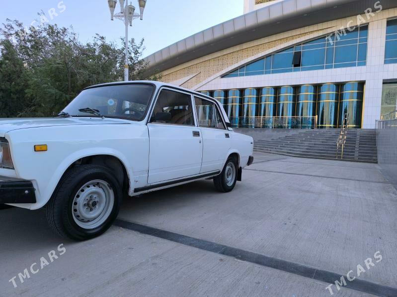 Lada 2107 1995 - 45 000 TMT - Балканабат - img 9