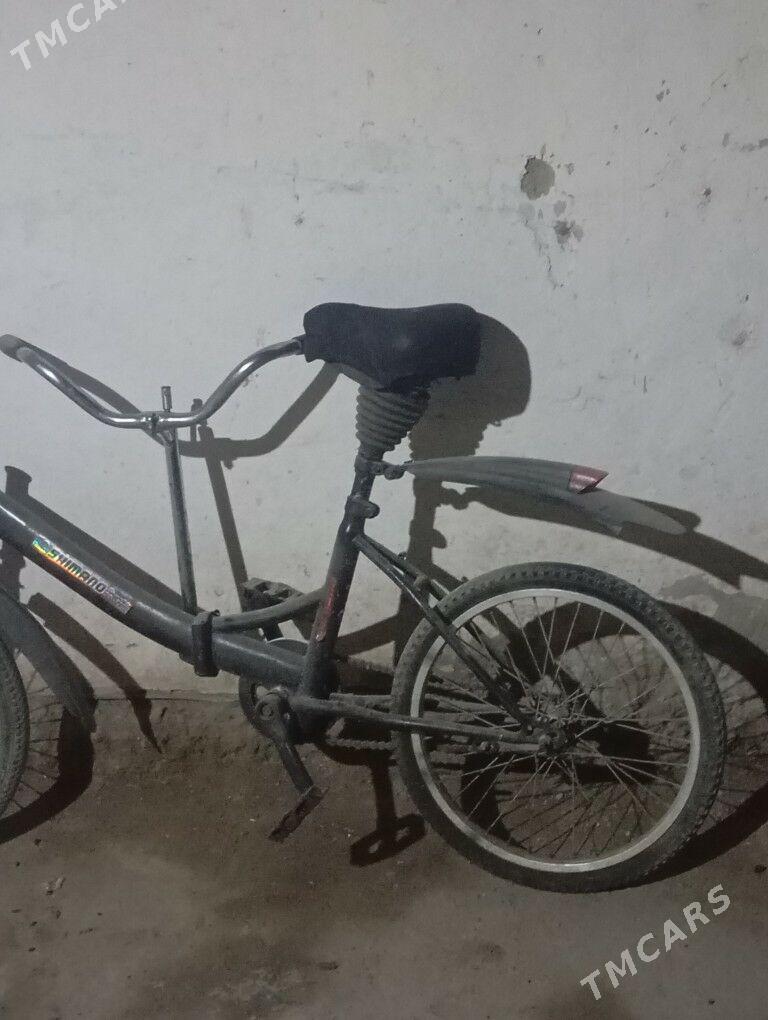 Salyut tigir - Дашогуз - img 3