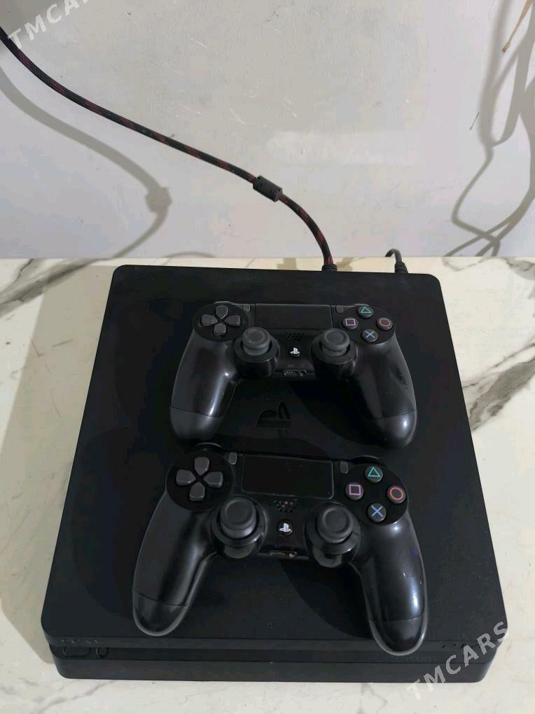 plasdeysin 4 - Mary - img 3