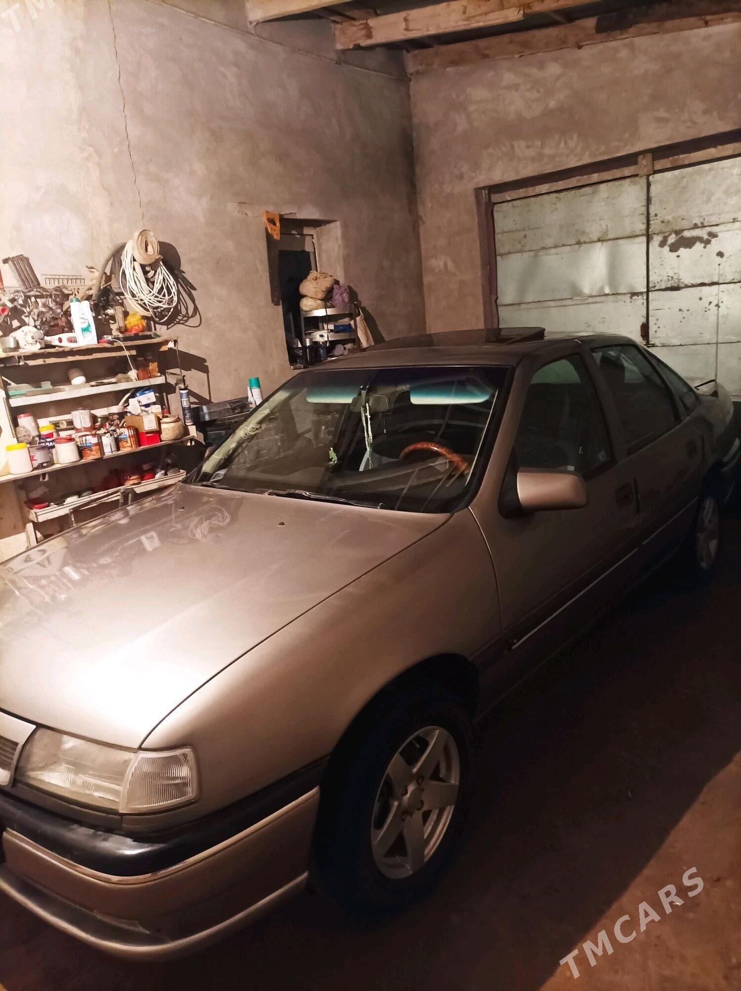 Opel Vectra 1995 - 58 000 TMT - Boldumsaz - img 9