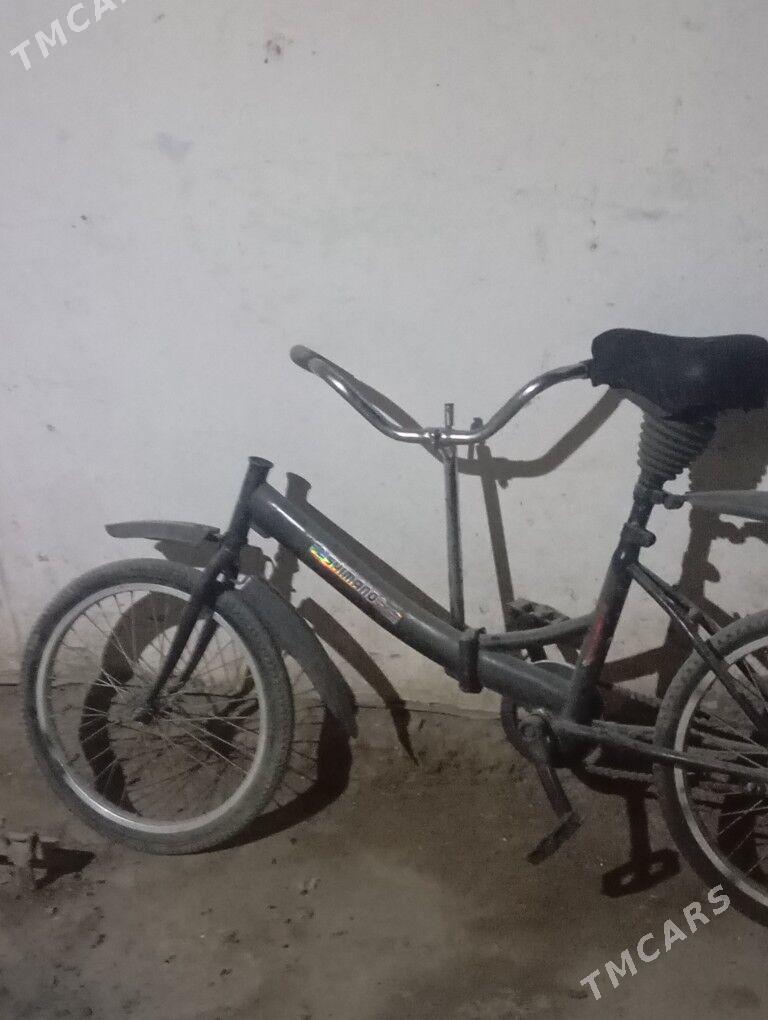 Salyut tigir - Дашогуз - img 4