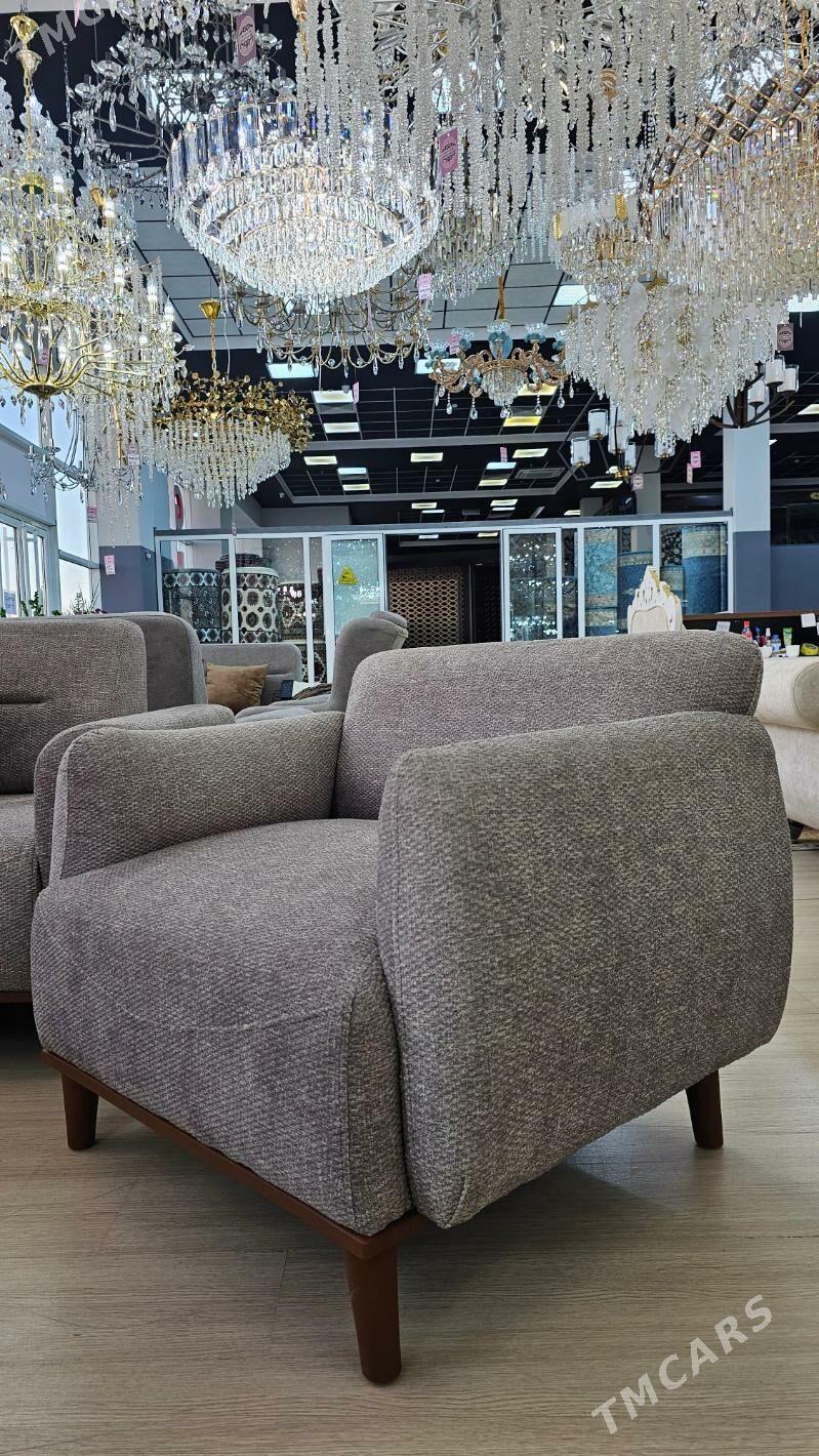 MEBEL DIWAN TROYKA ДИВАН - Ашхабад - img 2
