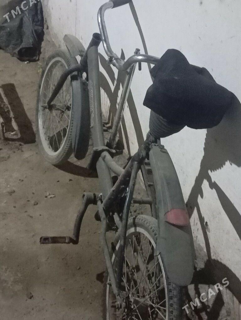 Salyut tigir - Дашогуз - img 2