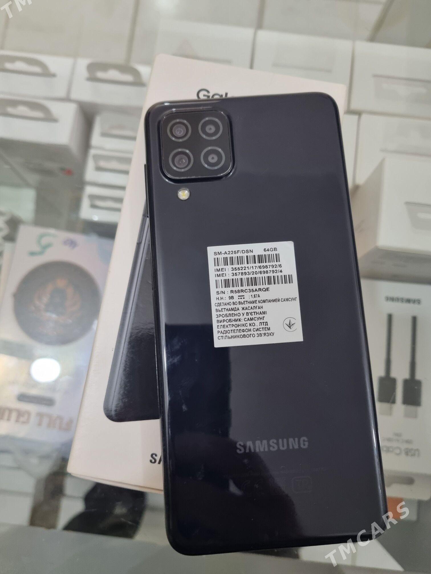 Samsung A22 - Mary - img 2