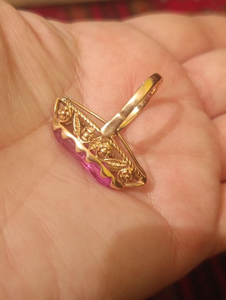 Gadym rosisski lotga - Änew - img 4