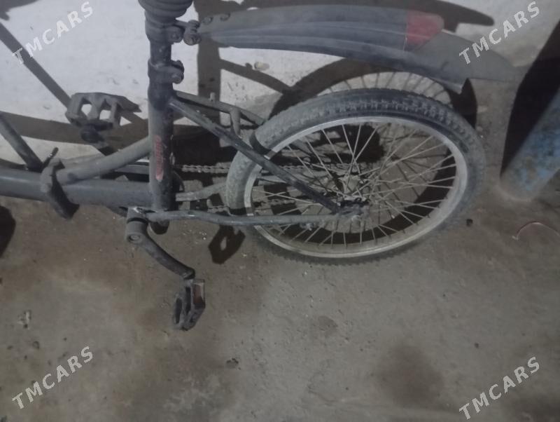 Salyut tigir - Дашогуз - img 5