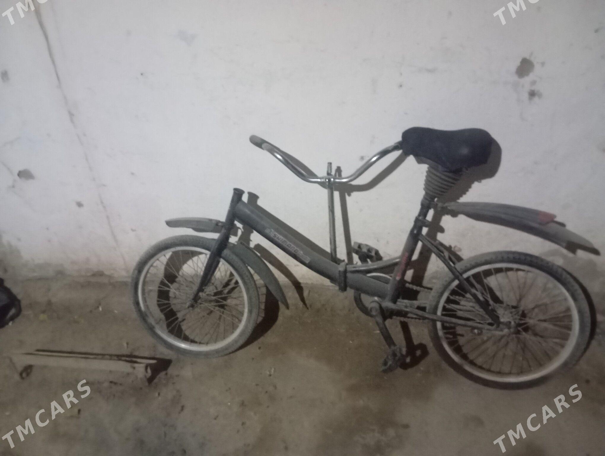 Salyut tigir - Дашогуз - img 6