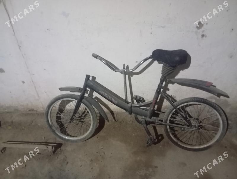 Salyut tigir - Дашогуз - img 7