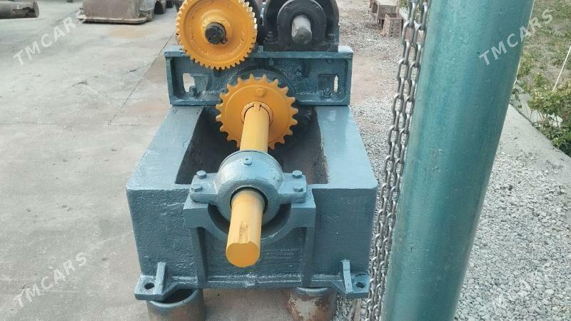 Pres - Байрамали - img 3