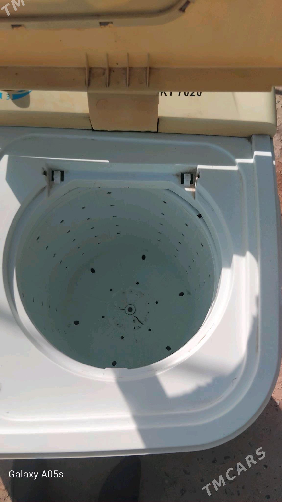 Polawtomat kir maşyn - Теджен - img 3