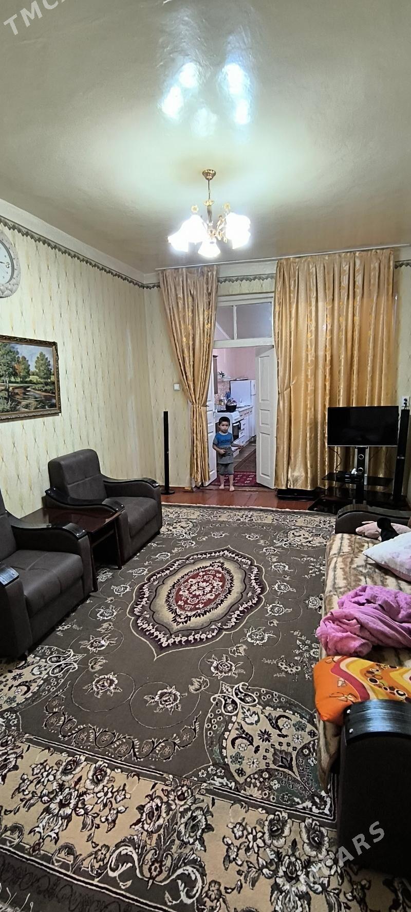 satlyk kerpicka - Мары - img 1