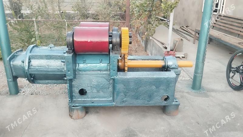 Pres - Байрамали - img 1