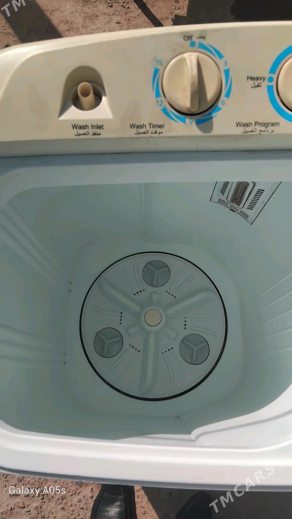 Polawtomat kir maşyn - Теджен - img 2