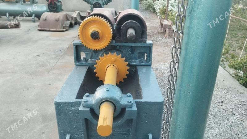 Pres - Байрамали - img 2