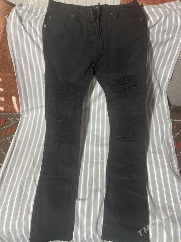 джинсы и шорты - Ашхабад - img 3