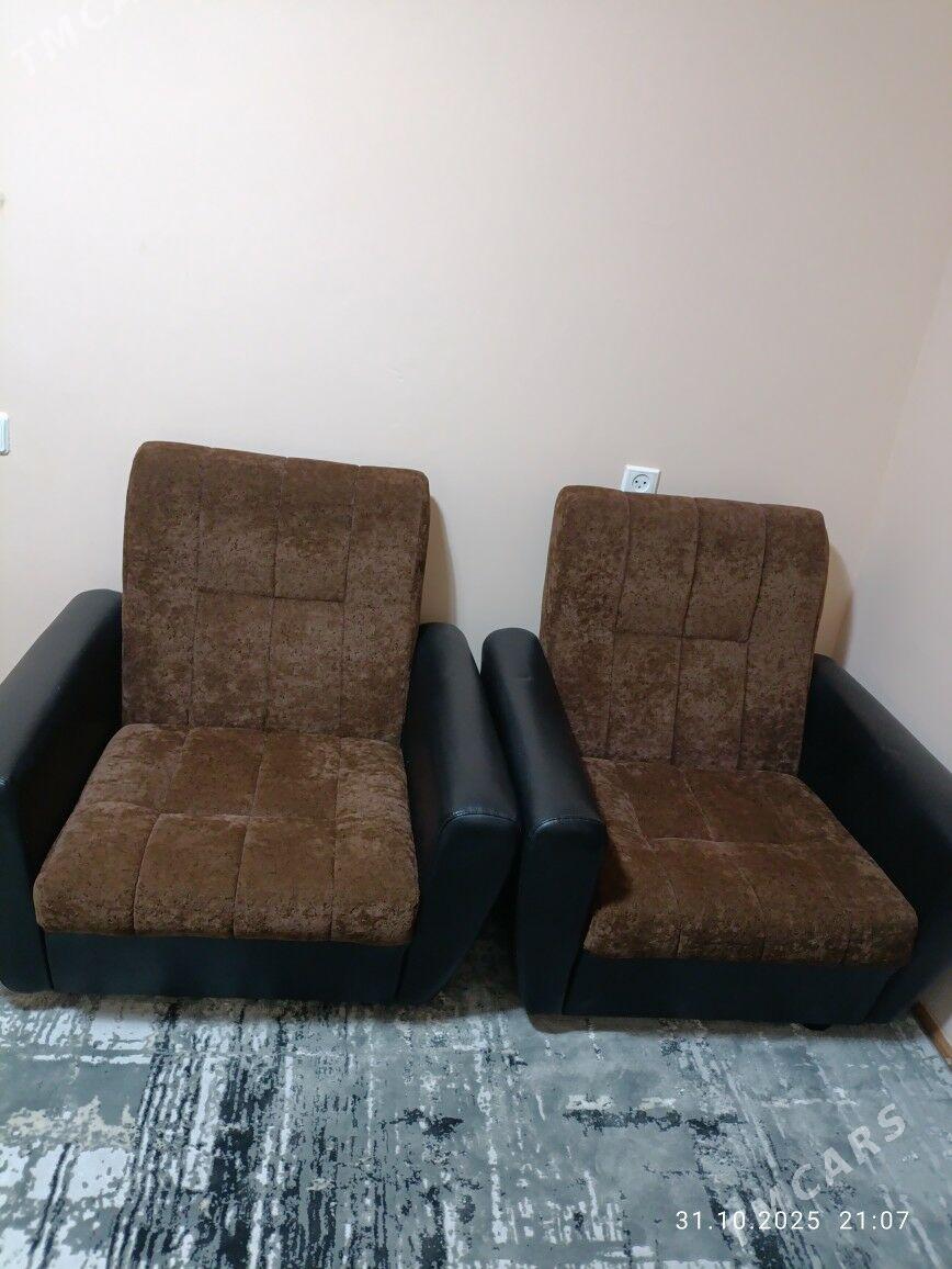 диван и кресла - Türkmenbaşy - img 2