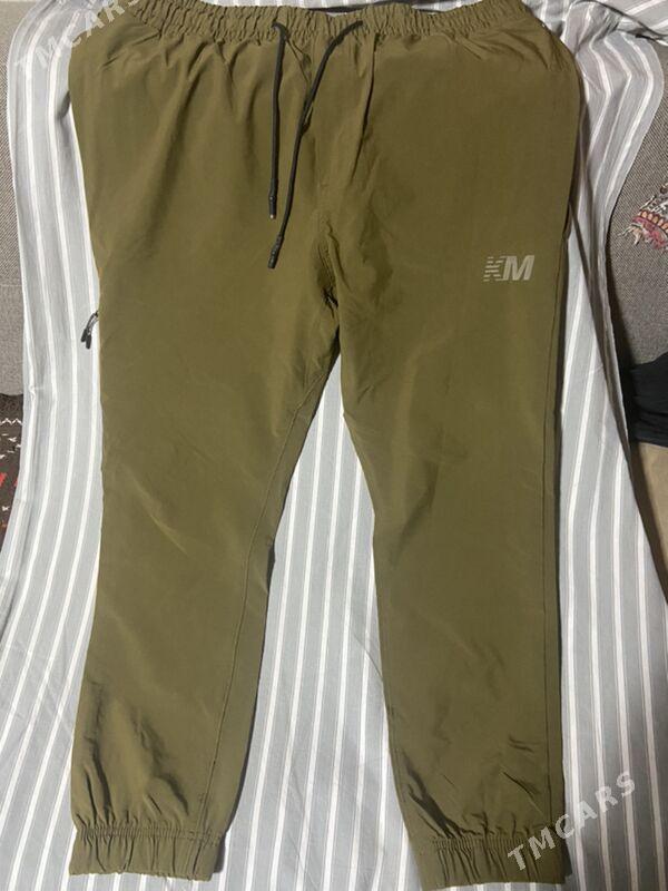 джинсы и шорты - Ашхабад - img 2