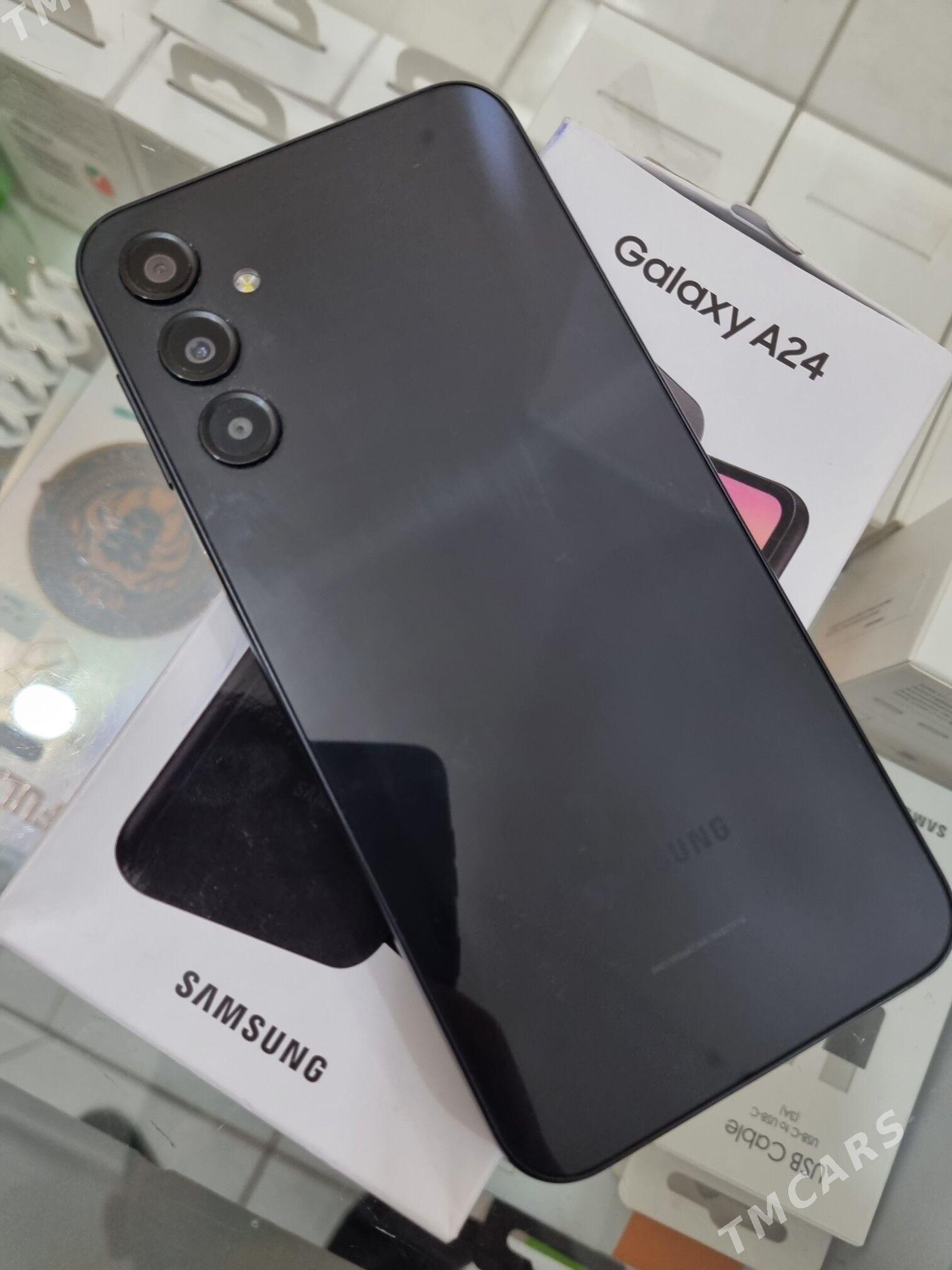 Samsung A24 - Mary - img 2