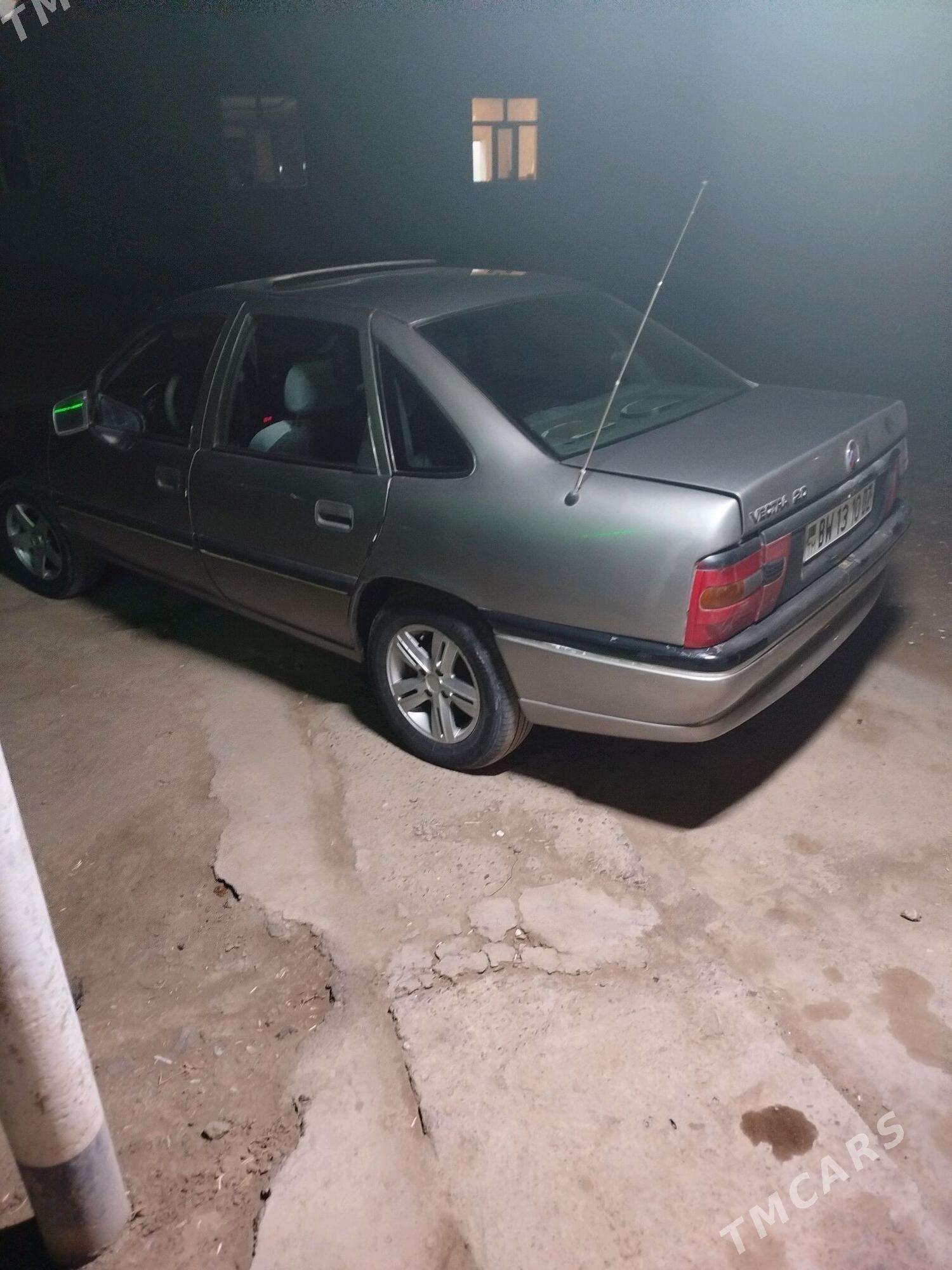 Opel Vectra 1995 - 58 000 TMT - Boldumsaz - img 10