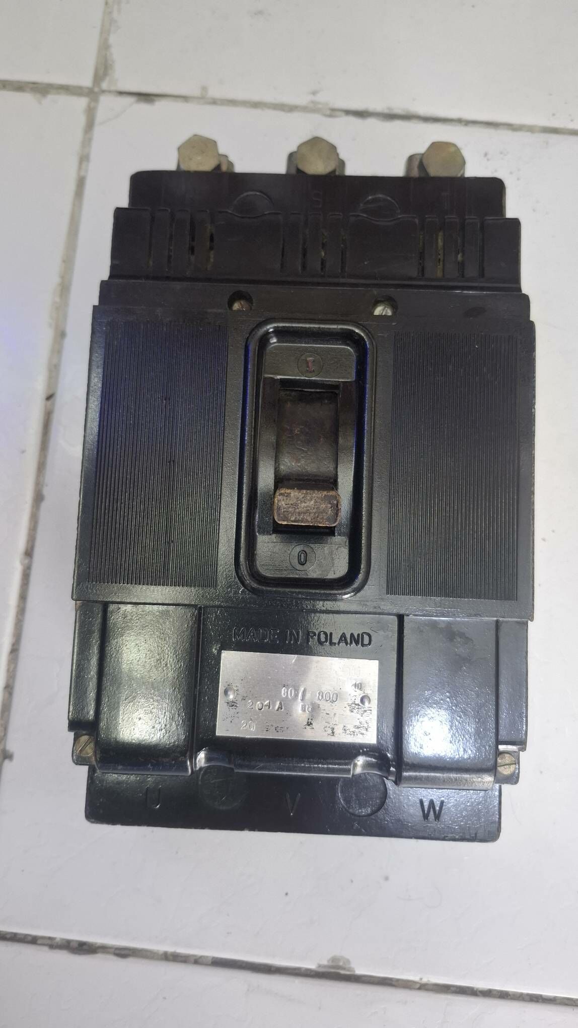 Awtomat rubilnik - Aşgabat - img 3