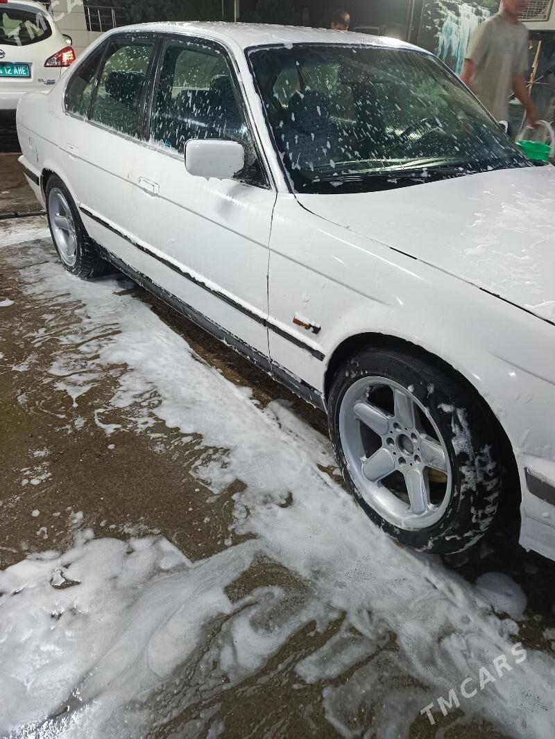 BMW 530 1993 - 27 000 TMT - Mary - img 2