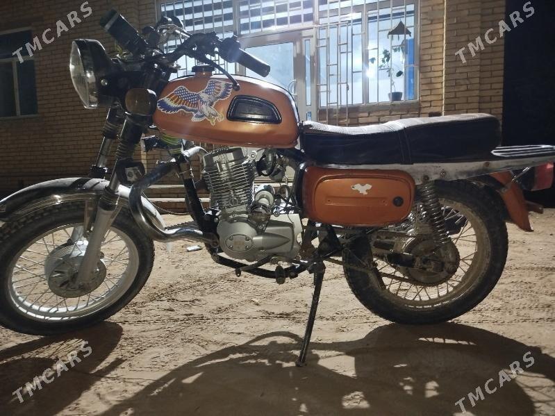 Fekon FK150-8G 2015 - 4 000 TMT - Kerki - img 2