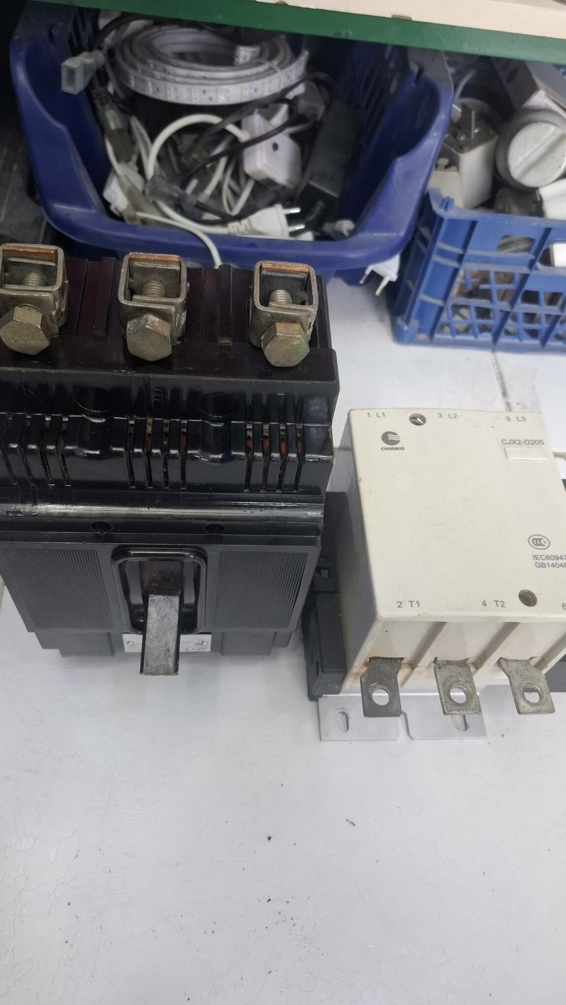 Awtomat rubilnik - Aşgabat - img 2