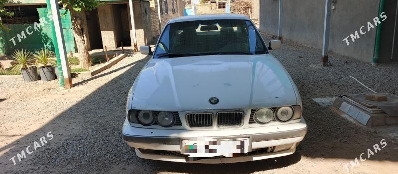 BMW 530 1993 - 27 000 TMT - Mary - img 5