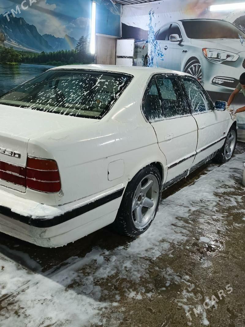 BMW 530 1993 - 27 000 TMT - Mary - img 3