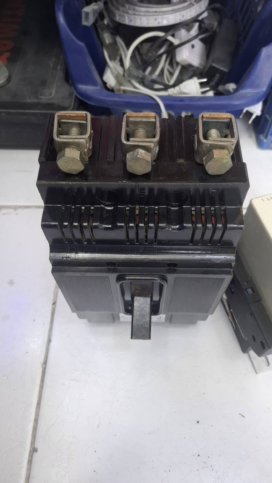 Awtomat rubilnik - Aşgabat - img 1