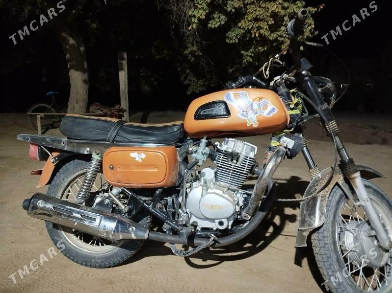 Fekon FK150-8G 2015 - 4 000 TMT - Kerki - img 4