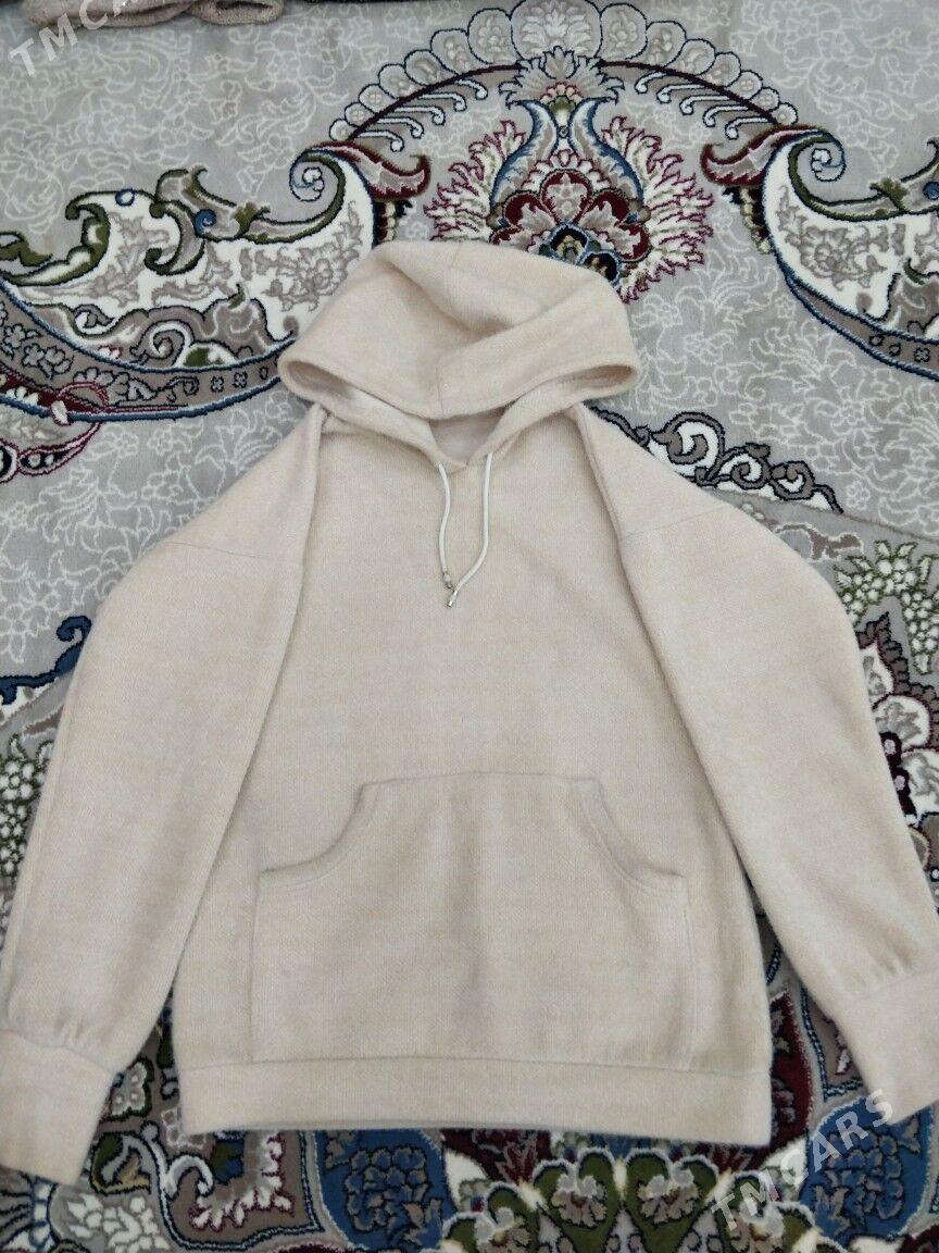 толстовки - Дашогуз - img 2